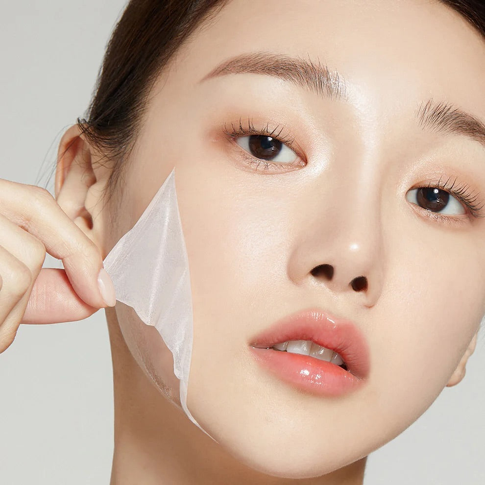 Persfog Collagen Night Wrapping Mask : SLEEP, SHED, AND GLOW!