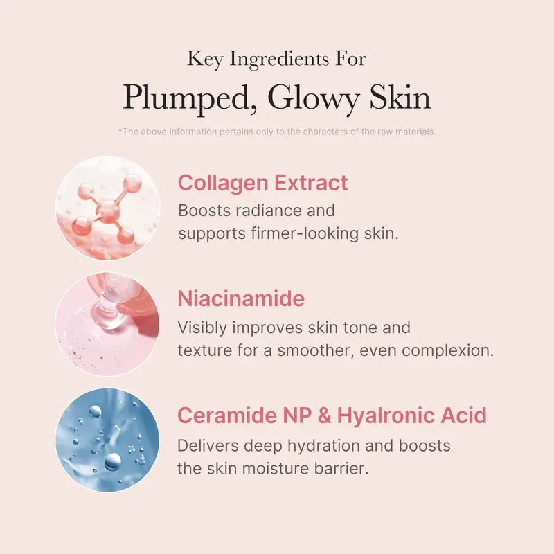 Persfog Collagen Night Wrapping Mask : SLEEP, SHED, AND GLOW!