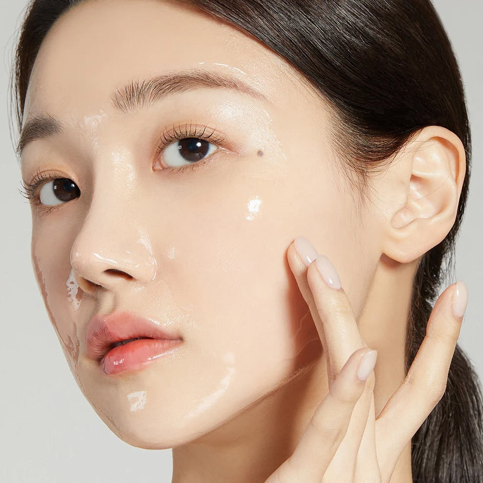 Persfog Collagen Night Wrapping Mask : SLEEP, SHED, AND GLOW!