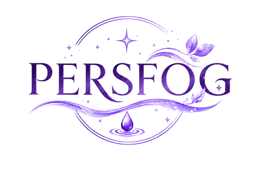Persfog